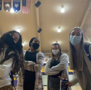 Meet your Posher, Lillian